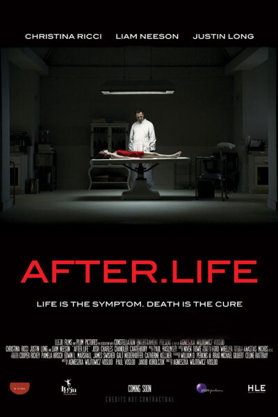 Lleju Productions - After.Life