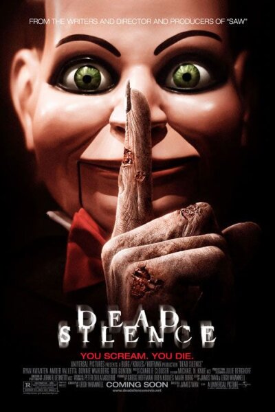 Universal Pictures - Dead Silence