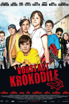 Vorstadtkrokodile