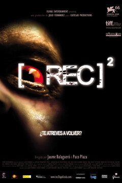 [Rec] 2