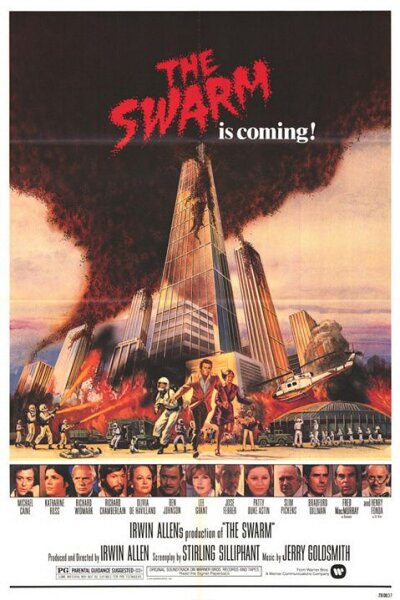 Warner Bros. Pictures - Swarm