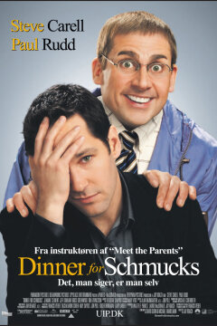 Dinner for Schmucks