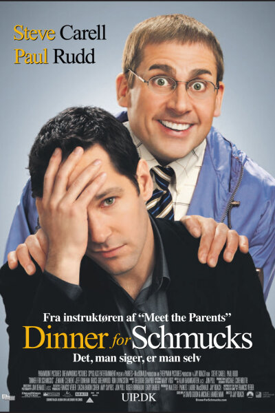 Paramount Pictures - Dinner for Schmucks