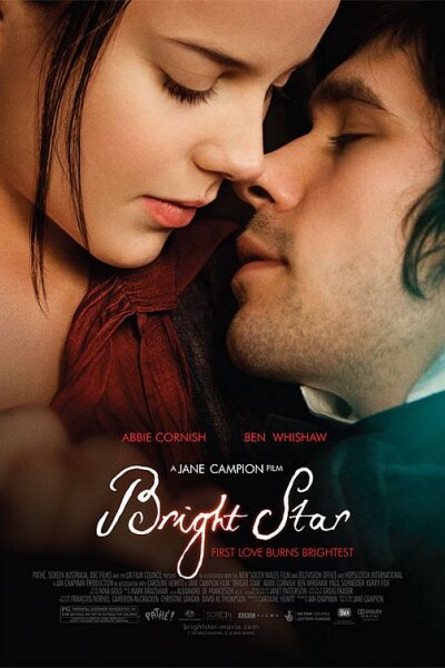 BBC Films - Bright Star