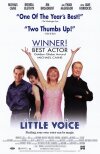 Little Voice - Den Lille Stemme