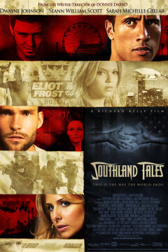 Southland Tales