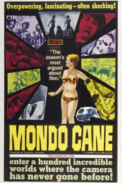 Mondo cane