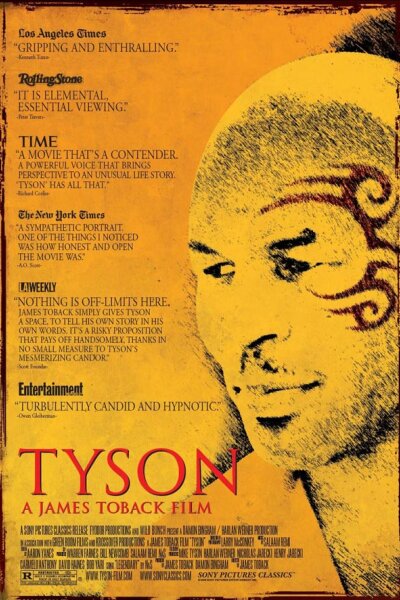 Fyodor Productions - Tyson