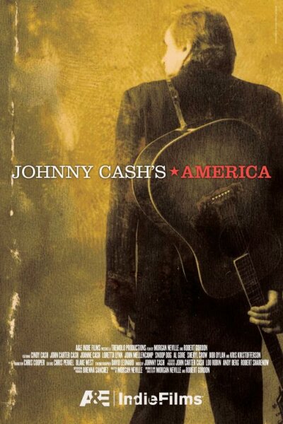 Tremolo Productions - Johnny Cash's America