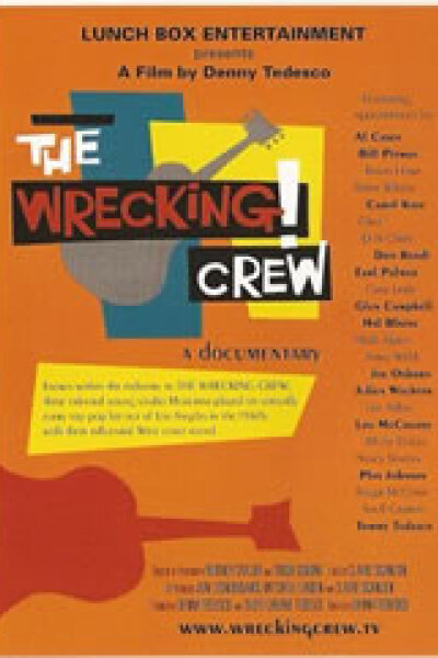 Lunch Box Entertainment - The Wrecking Crew