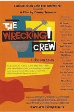 The Wrecking Crew