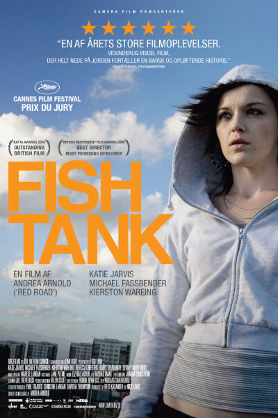 BBC Films - Fish Tank