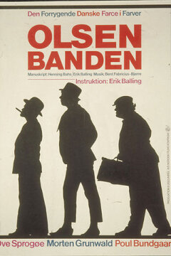 Olsen-banden