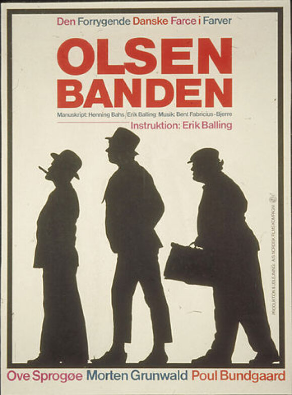 Olsen-banden