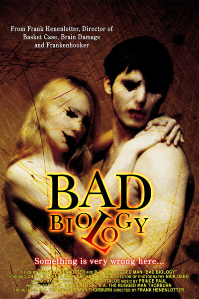 Bad Biology - Bad Biology