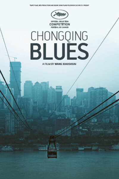 Chongqing Blues