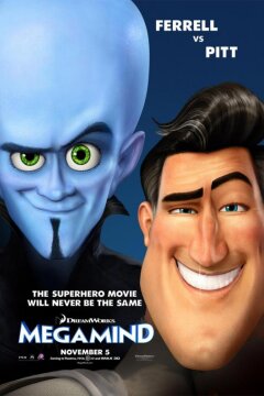 Megamind - original version