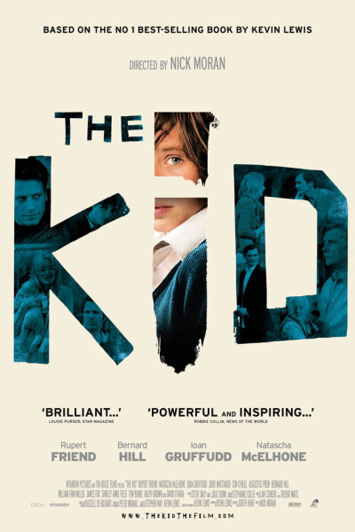 Tin House Films - Kevin Lewis' The Kid