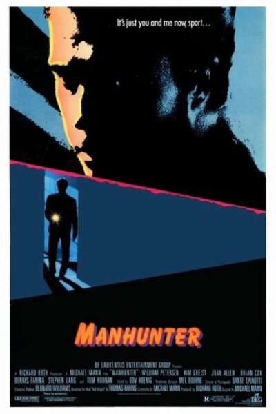 De Laurentiis - Manhunter