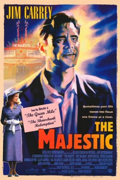 Castle Rock Entertainment - The Majestic