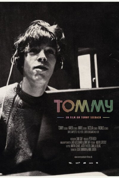 R-Film - Tommy