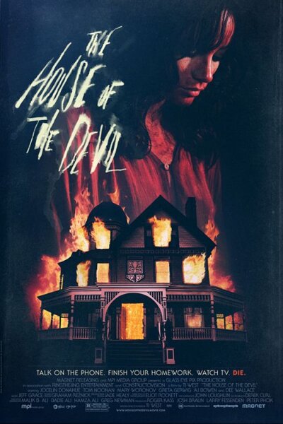 MPI Media Group - The House of the Devil