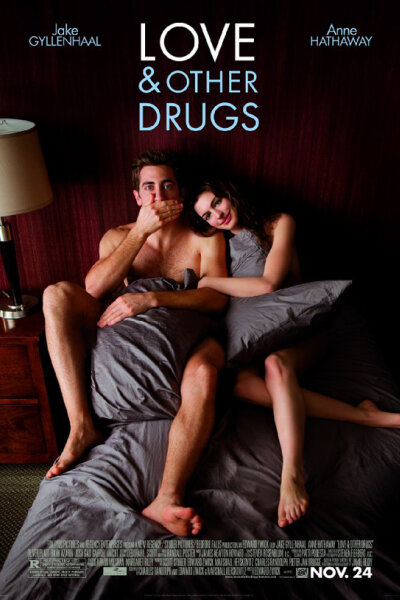Bedford Falls Productions - Love And Other Drugs