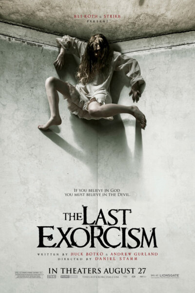 Louisiana Media Productions - The Last Exorcism