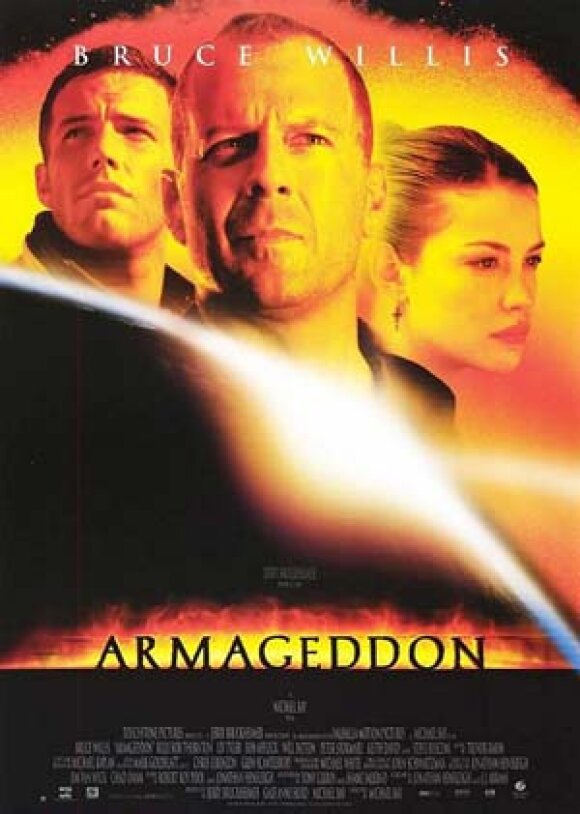 Armageddon