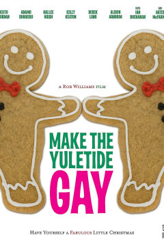 Make the Yuletide Gay