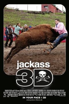 Jackass 3D