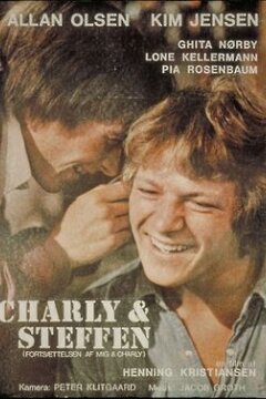 Charly & Steffen