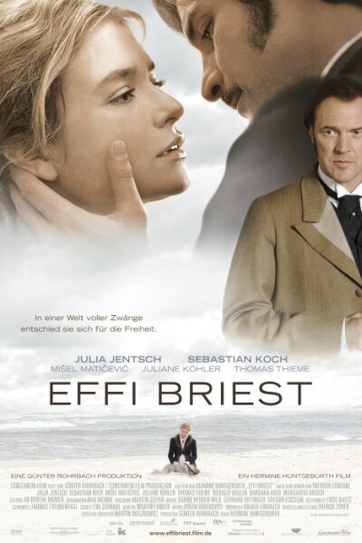 Constantin Film Produktion - Effi Briest