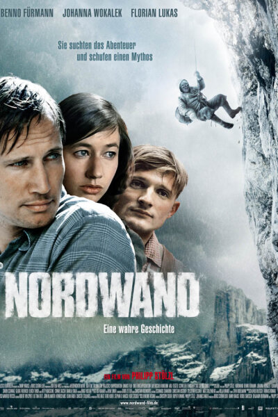 Dor Film-West Produktionsgesellschaft GmbH - Nordwand