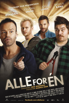 Alle for én