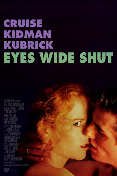 Warner Bros. - Eyes Wide Shut