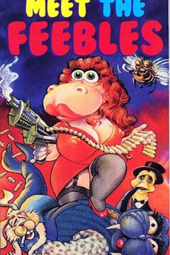 Meet the Feebles