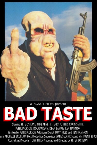 WingNut Films - Bad Taste