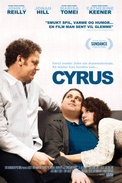 Cyrus