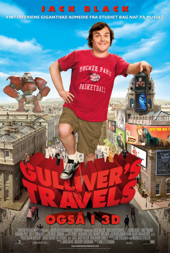 Gulliver's Travels Gulliver's Travels