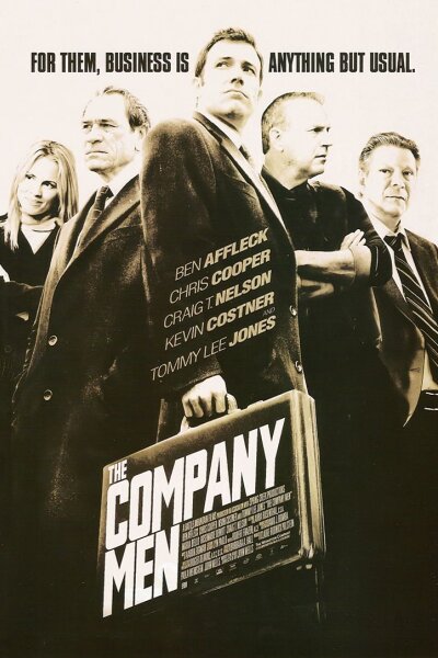 Company Men Productions - The Company Men