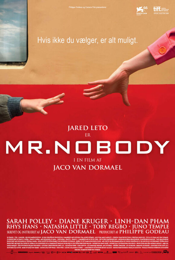 Mr. Nobody