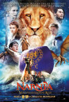 Narnia: Morgenvandrerens Rejse