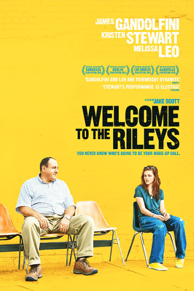 Argonaut Pictures - Welcome to the Rileys