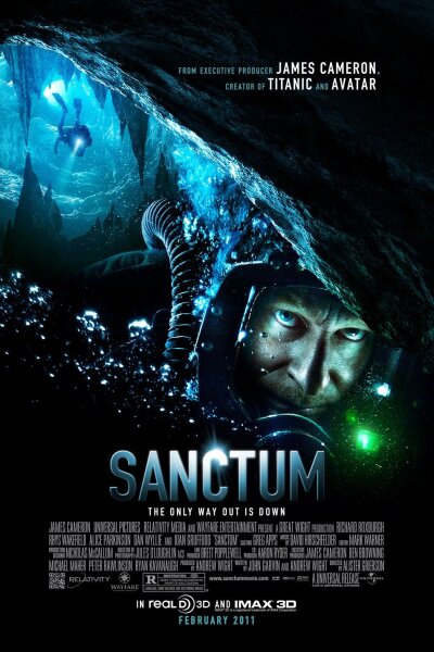 Earthship Productions - Sanctum