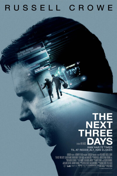 Fidélité Films - The Next Three Days