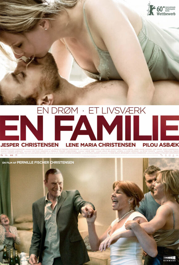 En familie