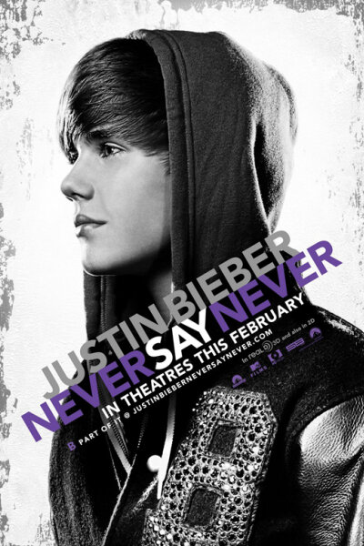 Insurge Pictures - Justin Bieber: Never say Never