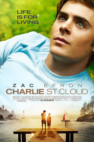 Marc Platt Productions - Charlie St. Cloud