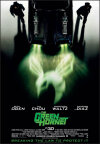 The Green Hornet